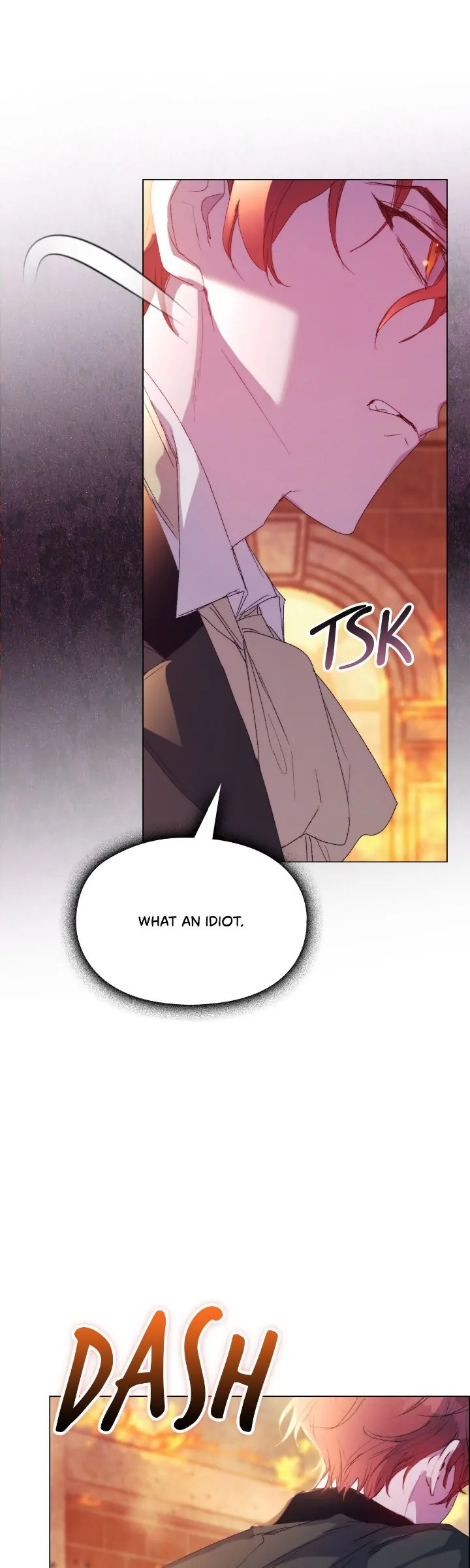 I’ll Raise You Well in This Life, Your Majesty! chapter 115 page 39