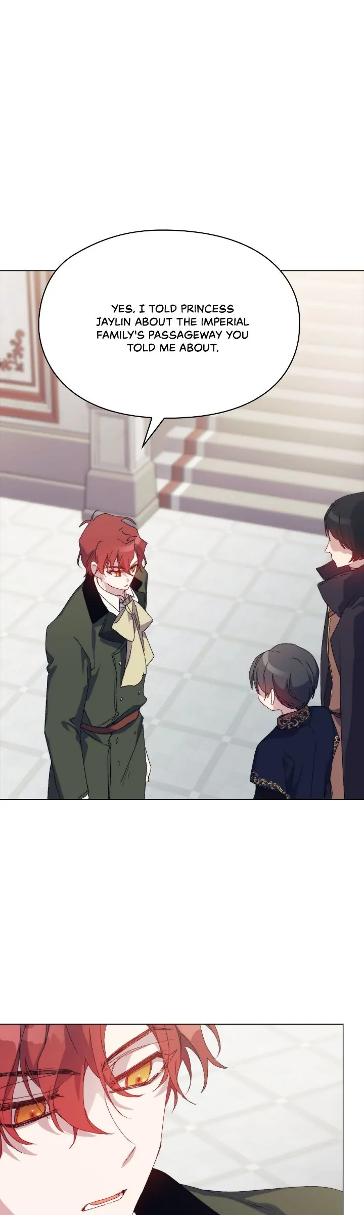 I’ll Raise You Well in This Life, Your Majesty! chapter 115 page 42