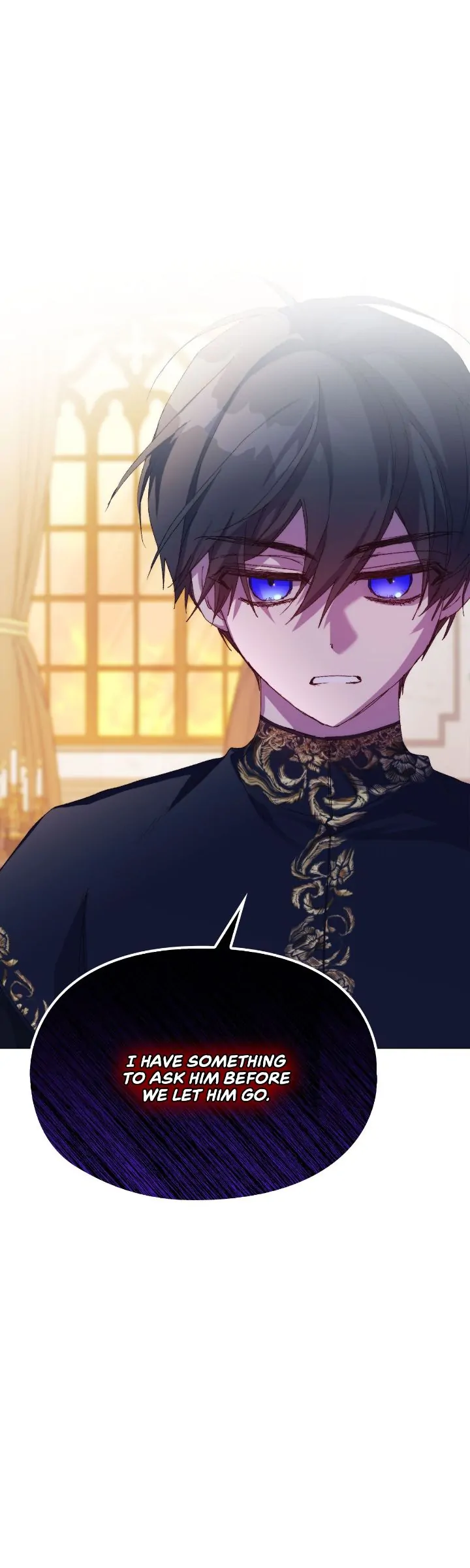 I’ll Raise You Well in This Life, Your Majesty! chapter 115 page 45