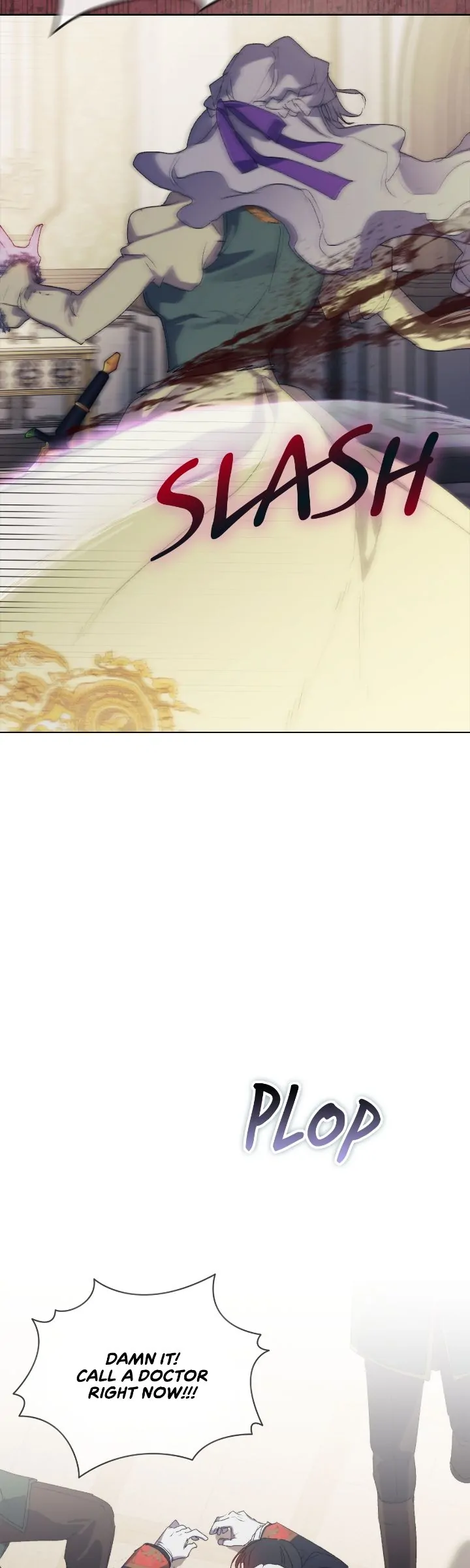 I’ll Raise You Well in This Life, Your Majesty! chapter 115 page 52