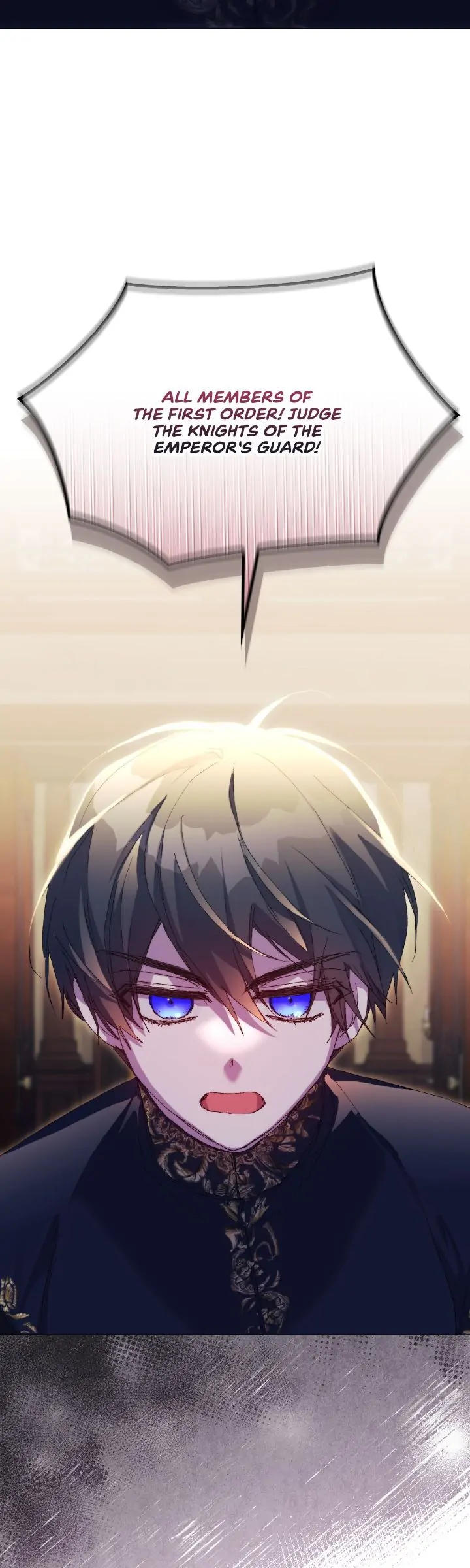 I’ll Raise You Well in This Life, Your Majesty! chapter 115 page 59