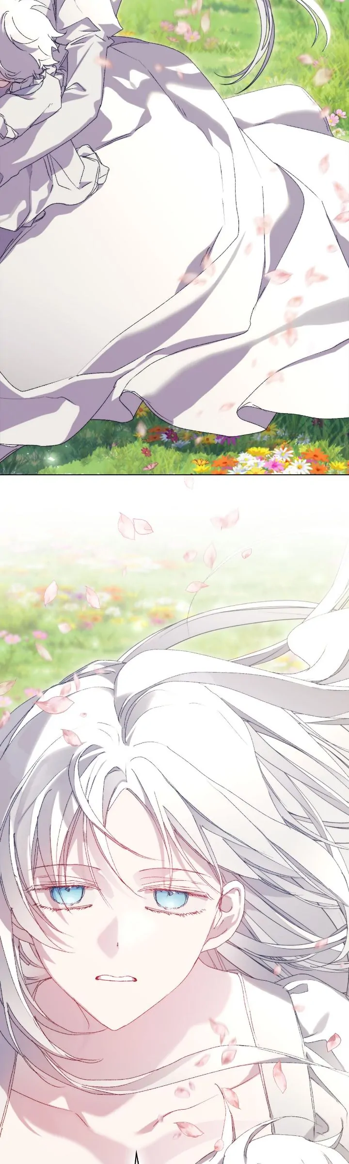 I’ll Raise You Well in This Life, Your Majesty! chapter 115 page 61