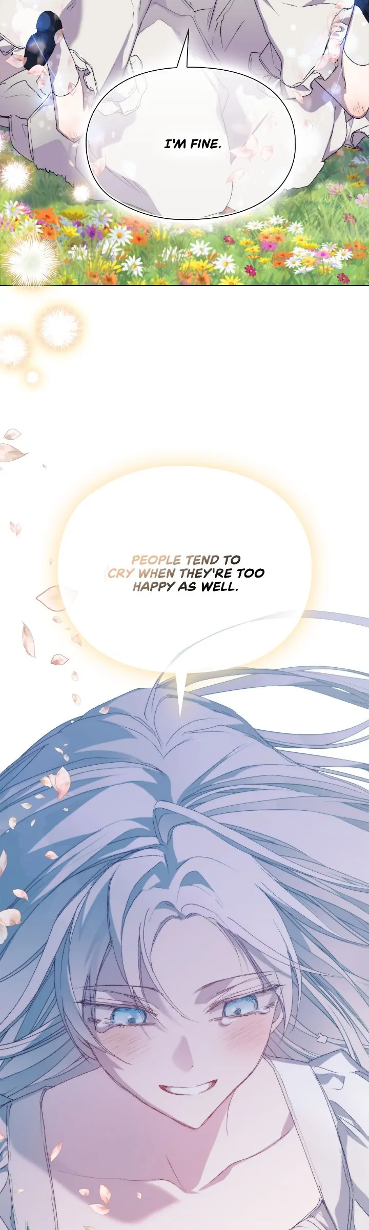 I’ll Raise You Well in This Life, Your Majesty! chapter 115 page 7