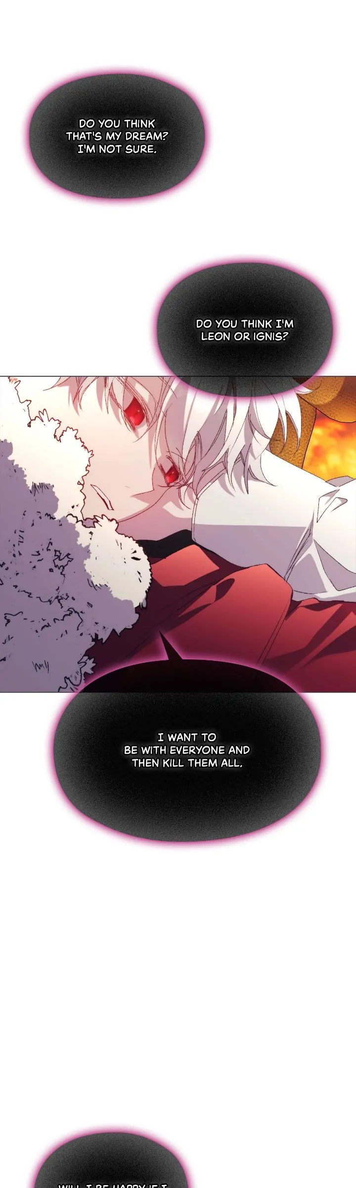 I’ll Raise You Well in This Life, Your Majesty! chapter 116 page 13