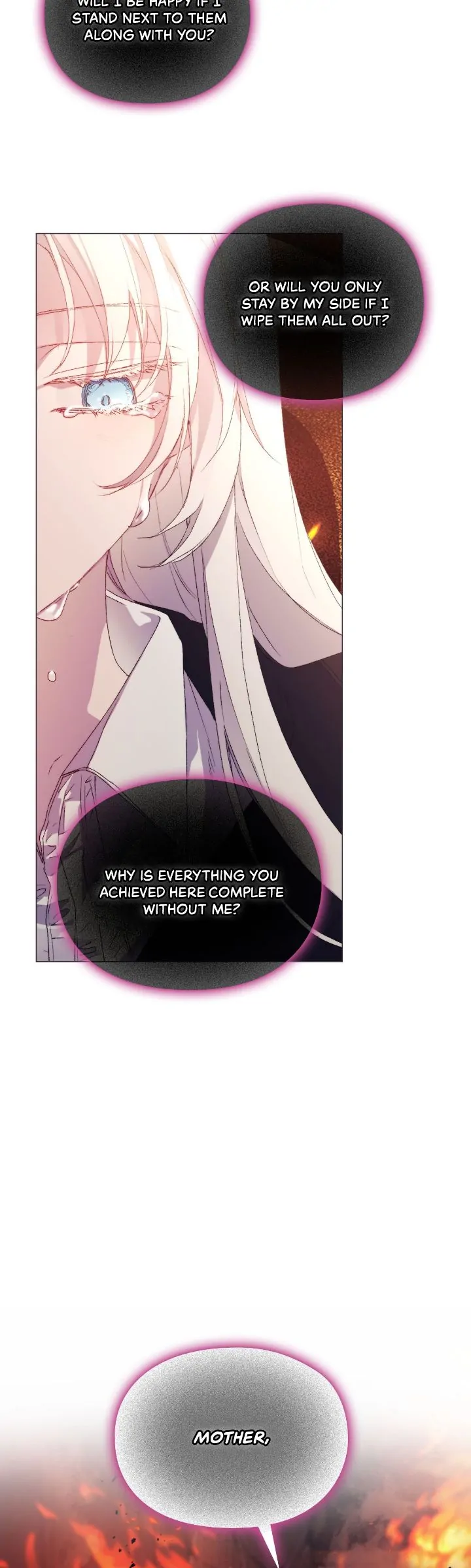 I’ll Raise You Well in This Life, Your Majesty! chapter 116 page 14