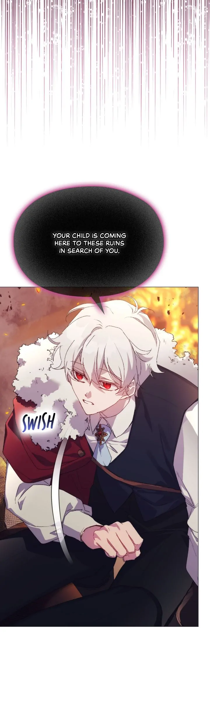 I’ll Raise You Well in This Life, Your Majesty! chapter 116 page 16