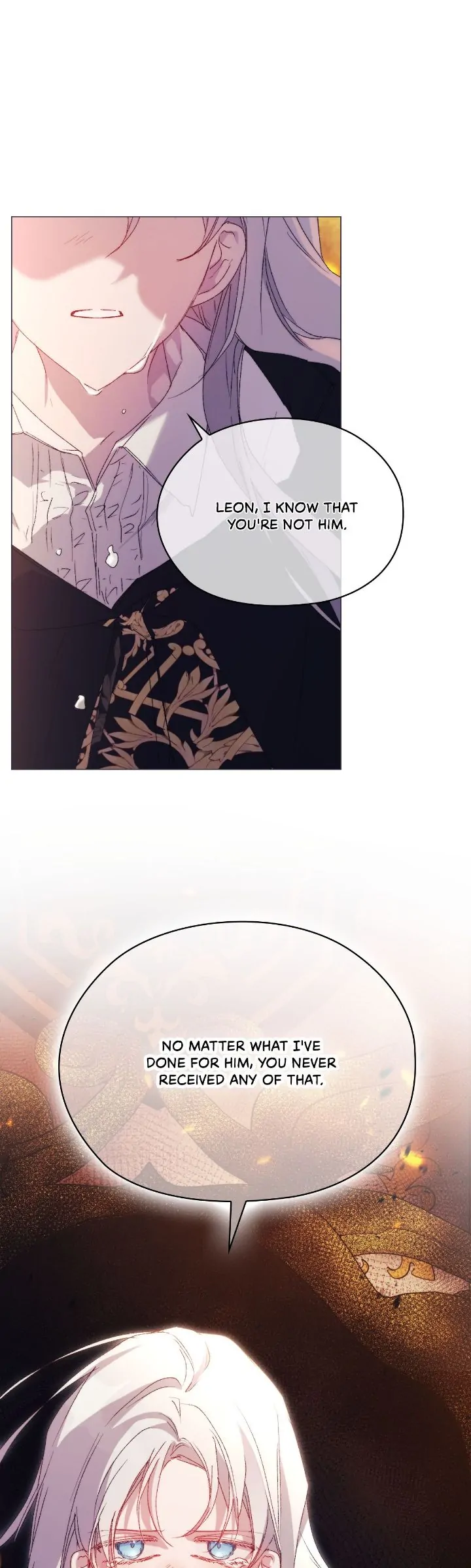 I’ll Raise You Well in This Life, Your Majesty! chapter 116 page 19