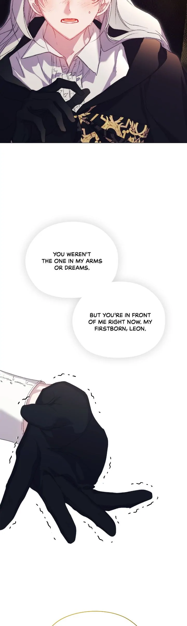 I’ll Raise You Well in This Life, Your Majesty! chapter 116 page 20