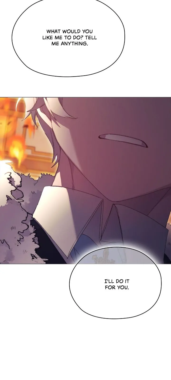 I’ll Raise You Well in This Life, Your Majesty! chapter 116 page 23