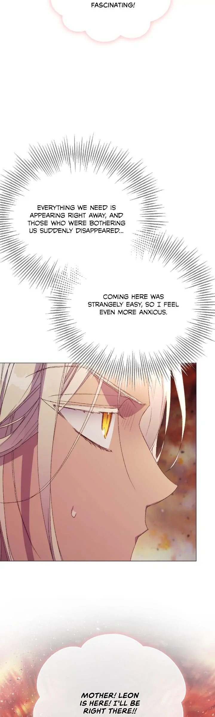 I’ll Raise You Well in This Life, Your Majesty! chapter 116 page 27