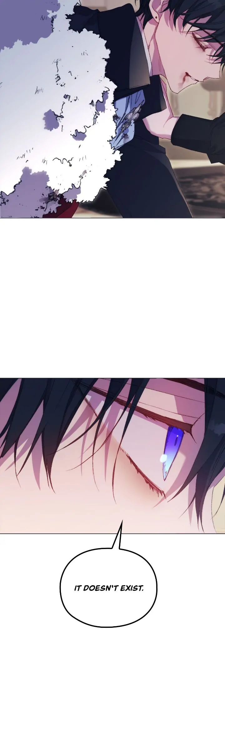 I’ll Raise You Well in This Life, Your Majesty! chapter 116 page 40