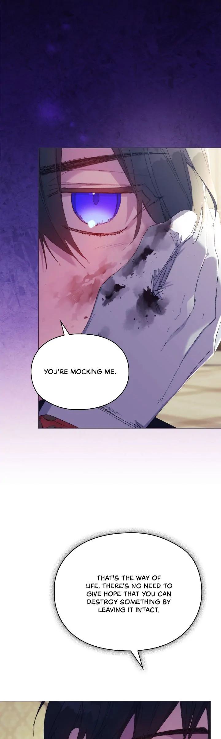 I’ll Raise You Well in This Life, Your Majesty! chapter 116 page 45