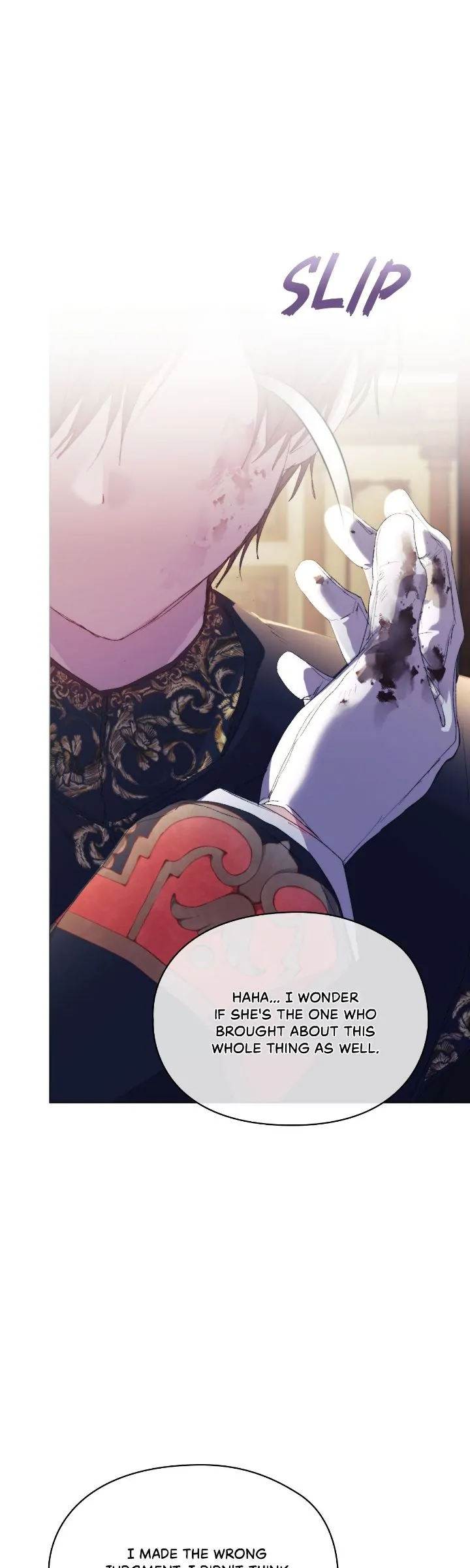 I’ll Raise You Well in This Life, Your Majesty! chapter 116 page 48