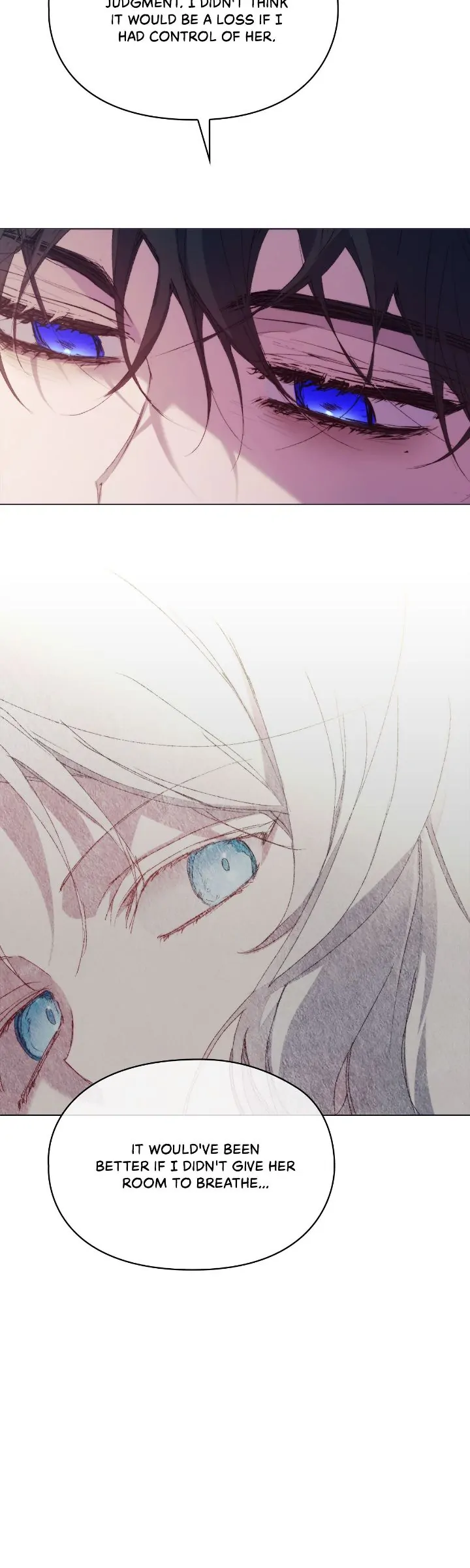 I’ll Raise You Well in This Life, Your Majesty! chapter 116 page 49