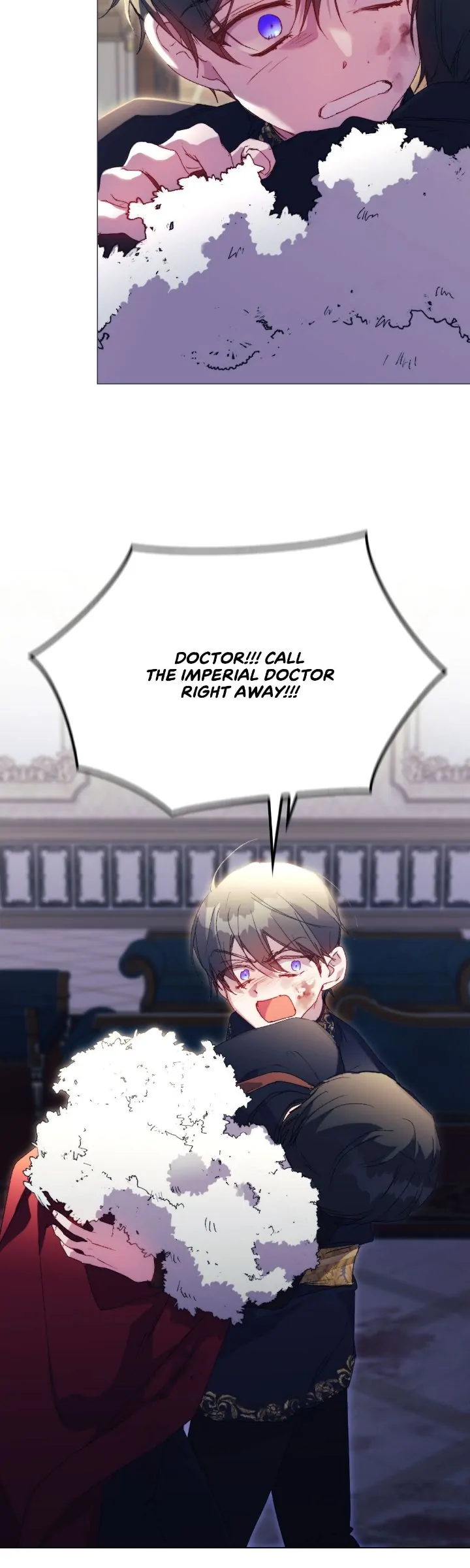 I’ll Raise You Well in This Life, Your Majesty! chapter 116 page 51