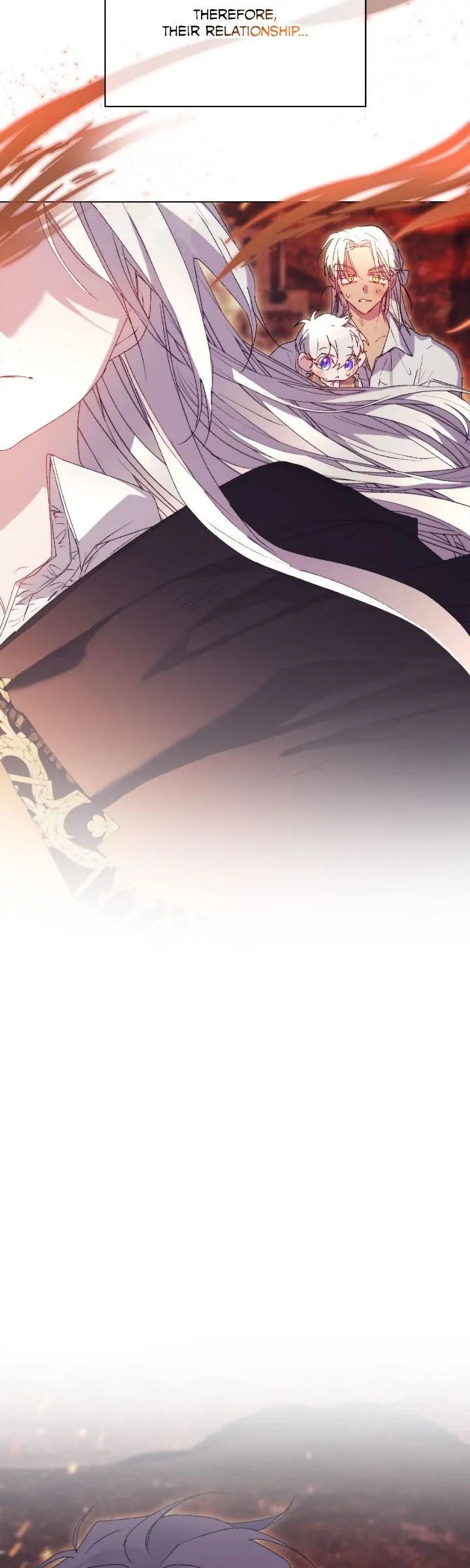 I’ll Raise You Well in This Life, Your Majesty! chapter 116 page 54