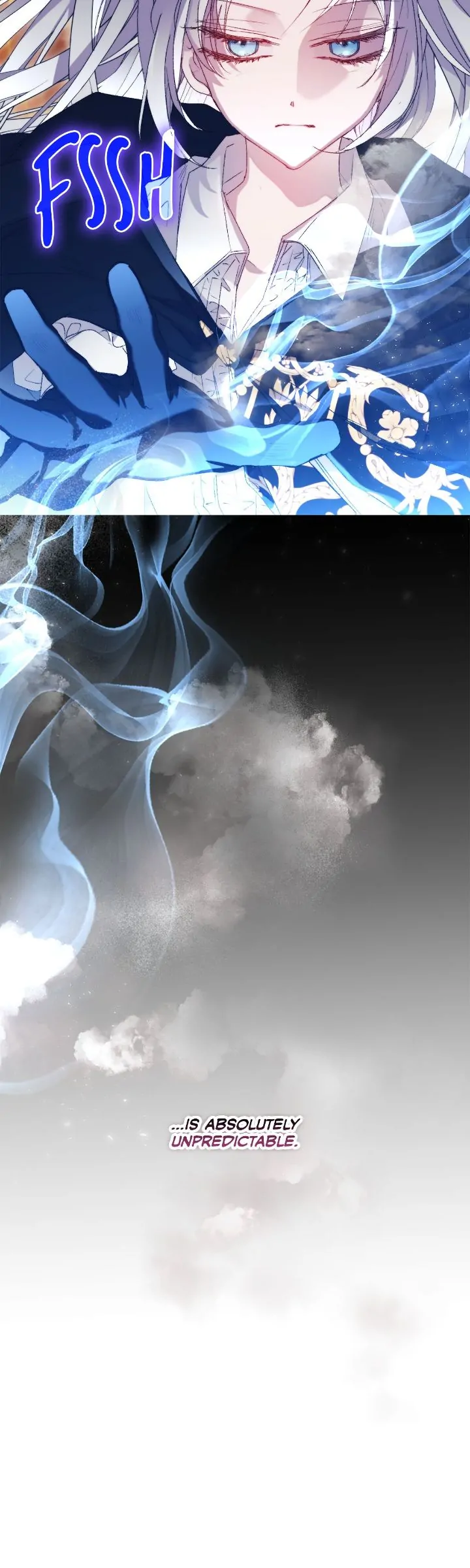 I’ll Raise You Well in This Life, Your Majesty! chapter 116 page 56