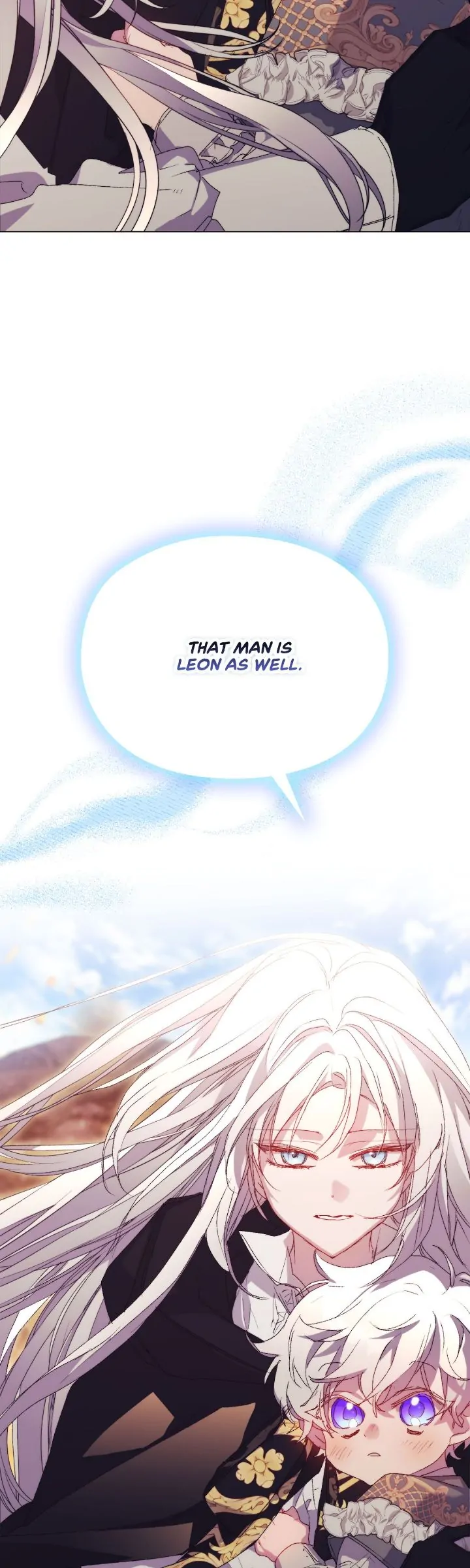 I’ll Raise You Well in This Life, Your Majesty! chapter 117 page 11