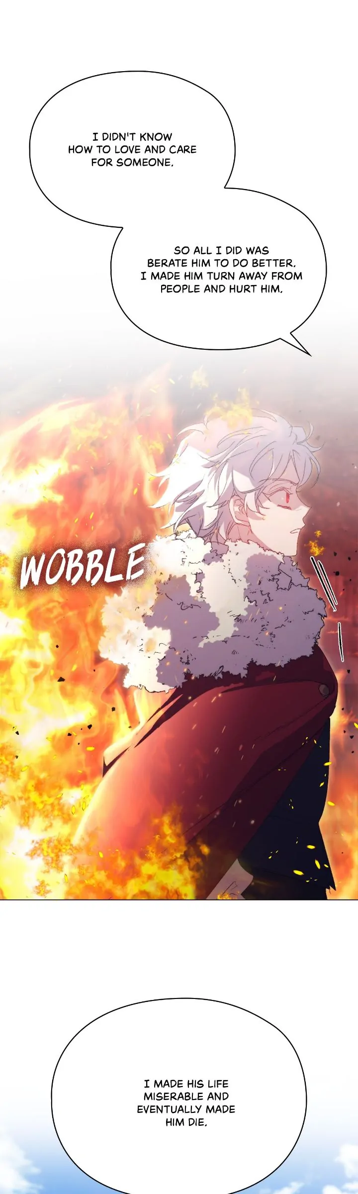 I’ll Raise You Well in This Life, Your Majesty! chapter 117 page 13