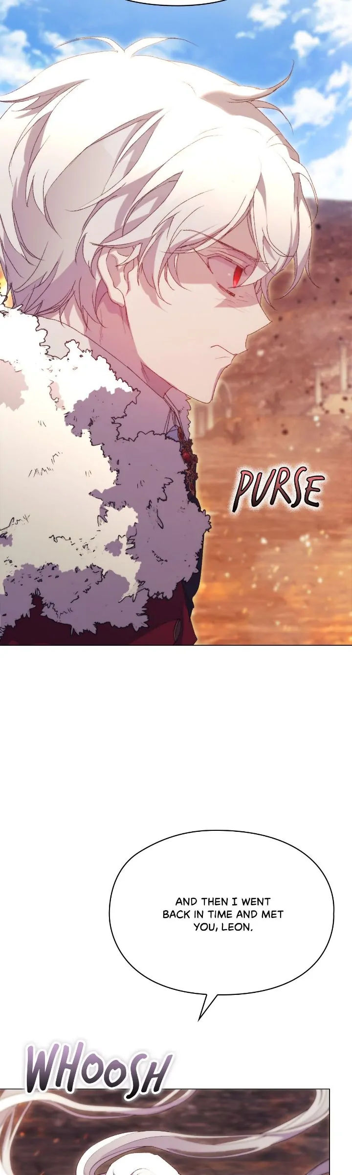 I’ll Raise You Well in This Life, Your Majesty! chapter 117 page 14