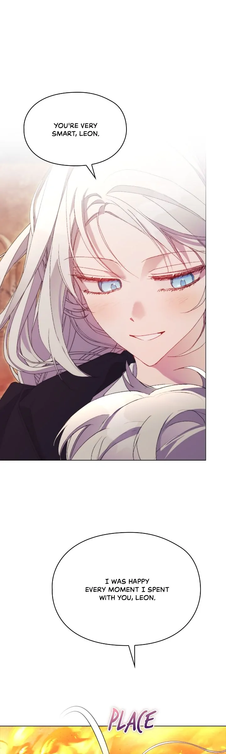 I’ll Raise You Well in This Life, Your Majesty! chapter 117 page 18