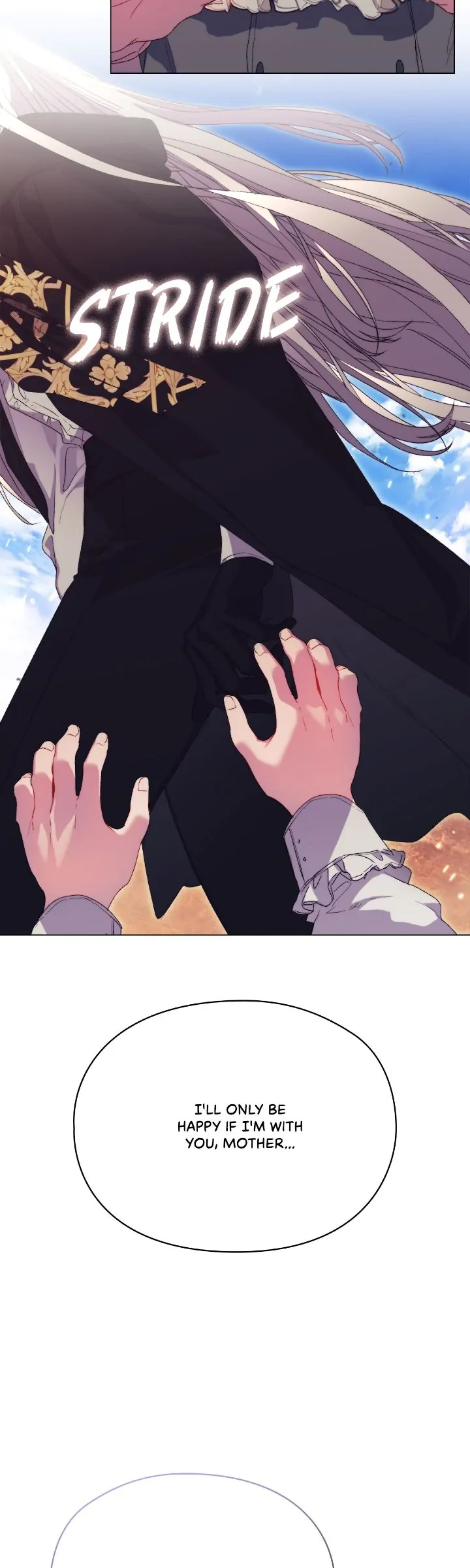 I’ll Raise You Well in This Life, Your Majesty! chapter 117 page 20