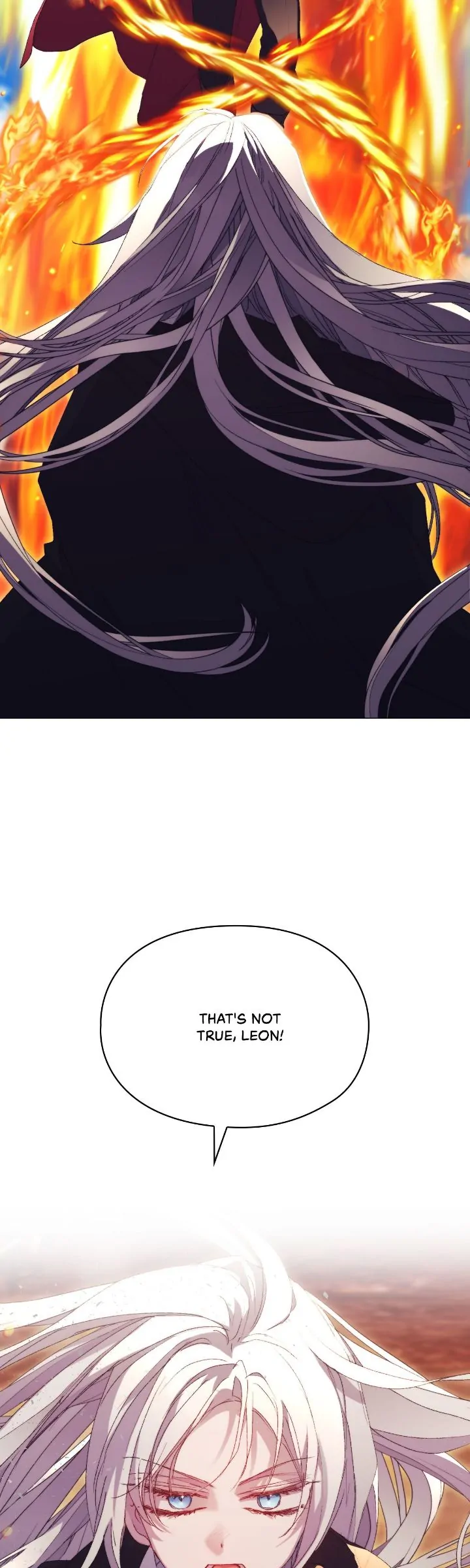 I’ll Raise You Well in This Life, Your Majesty! chapter 117 page 25