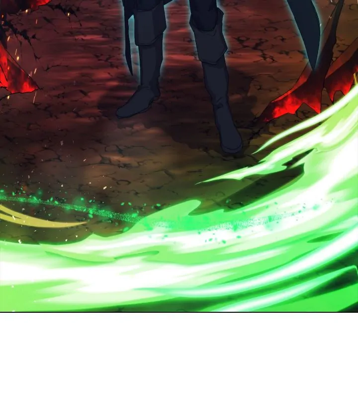 I’ll Raise You Well in This Life, Your Majesty! chapter 117 page 28