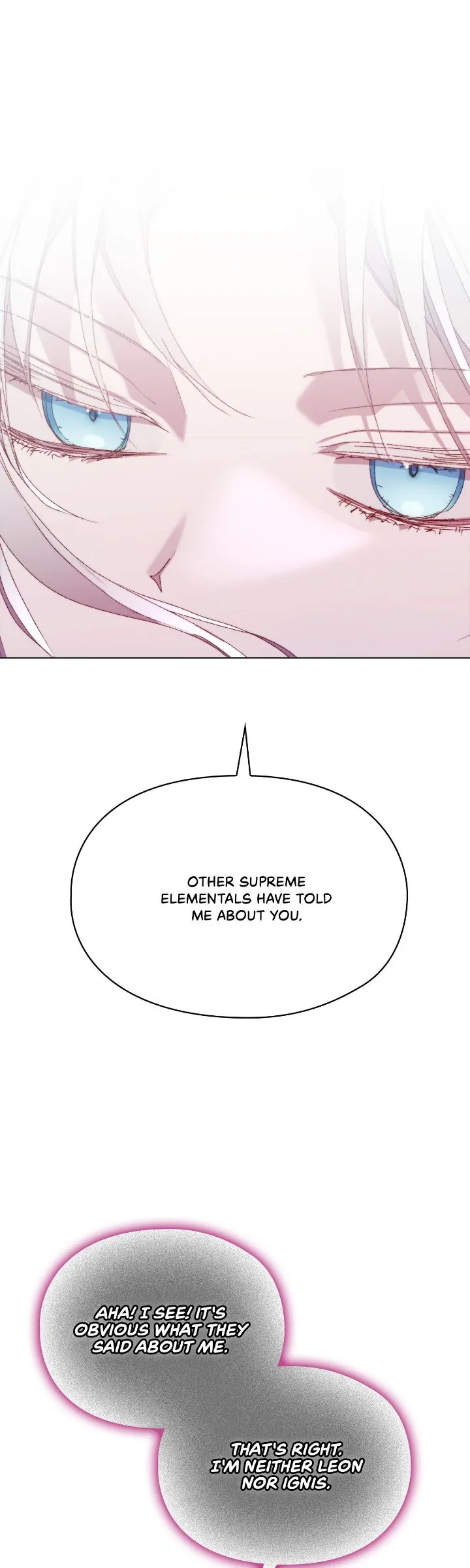 I’ll Raise You Well in This Life, Your Majesty! chapter 117 page 29