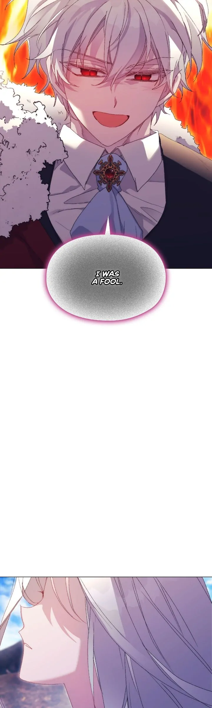 I’ll Raise You Well in This Life, Your Majesty! chapter 117 page 31