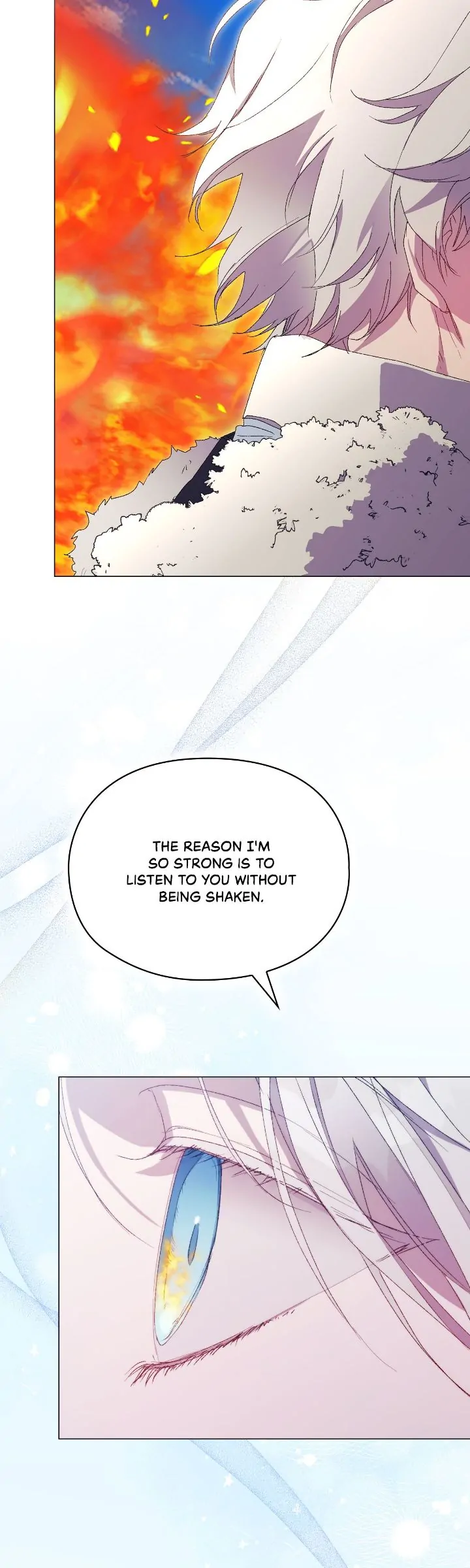 I’ll Raise You Well in This Life, Your Majesty! chapter 117 page 37