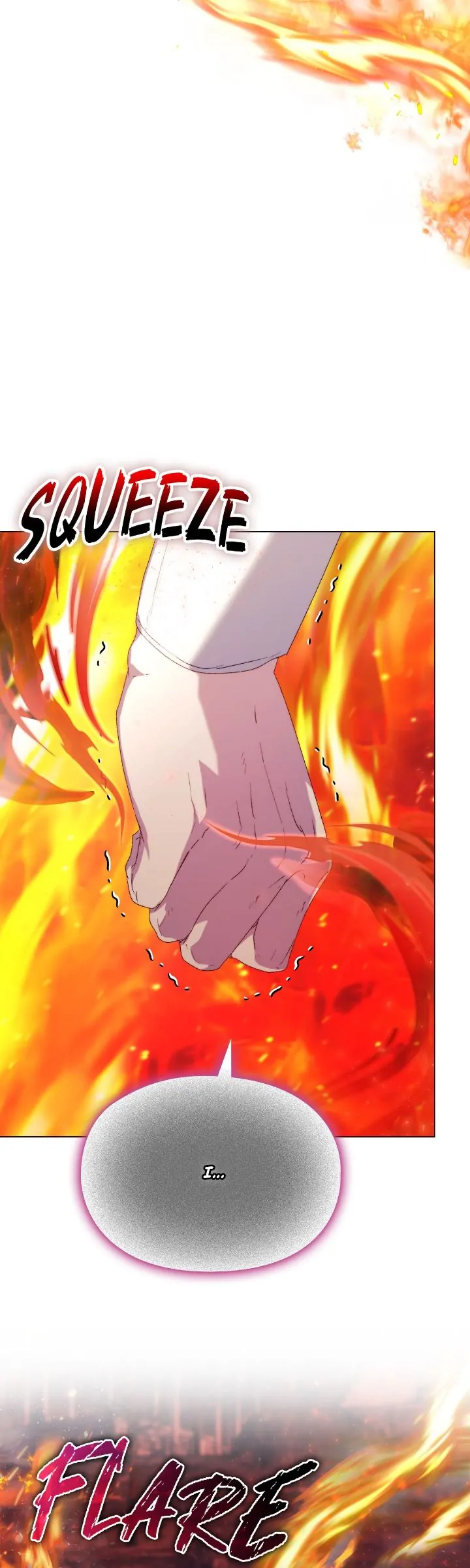 I’ll Raise You Well in This Life, Your Majesty! chapter 117 page 42