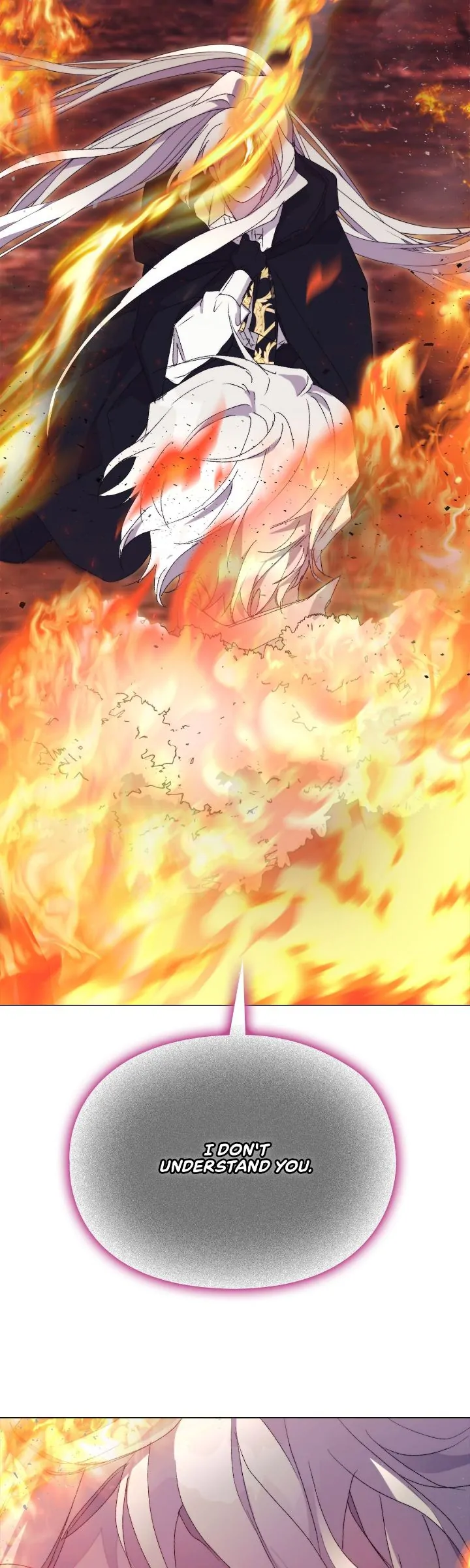 I’ll Raise You Well in This Life, Your Majesty! chapter 117 page 43