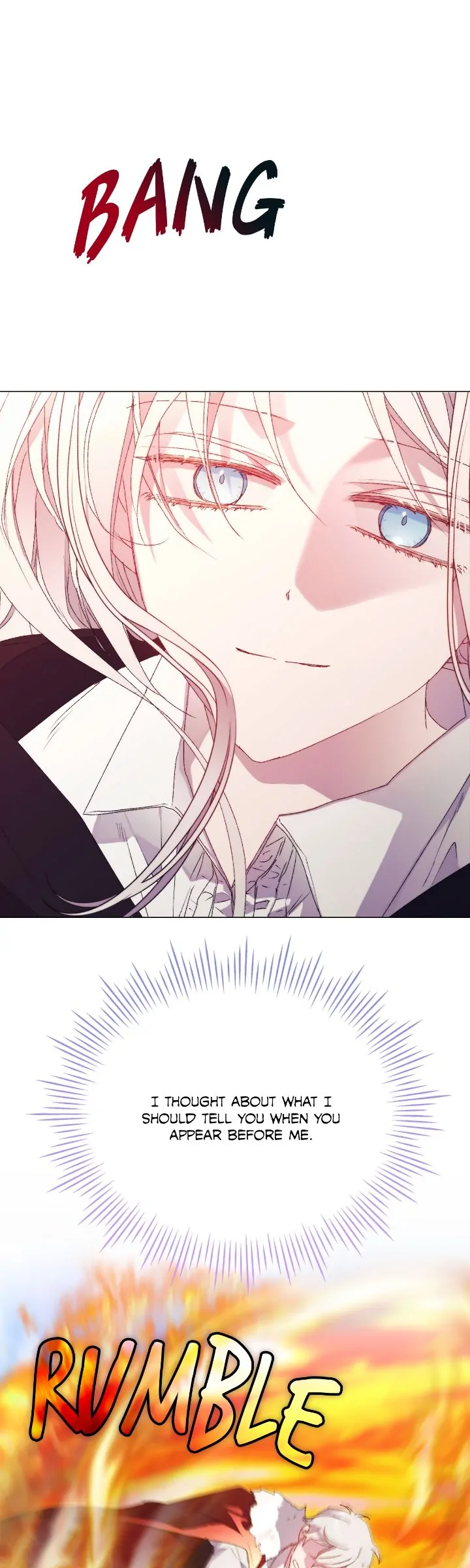 I’ll Raise You Well in This Life, Your Majesty! chapter 117 page 46