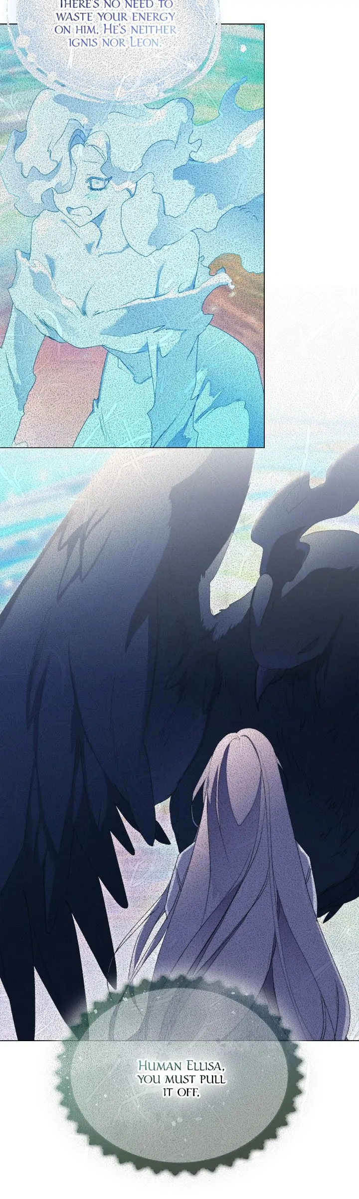 I’ll Raise You Well in This Life, Your Majesty! chapter 117 page 48