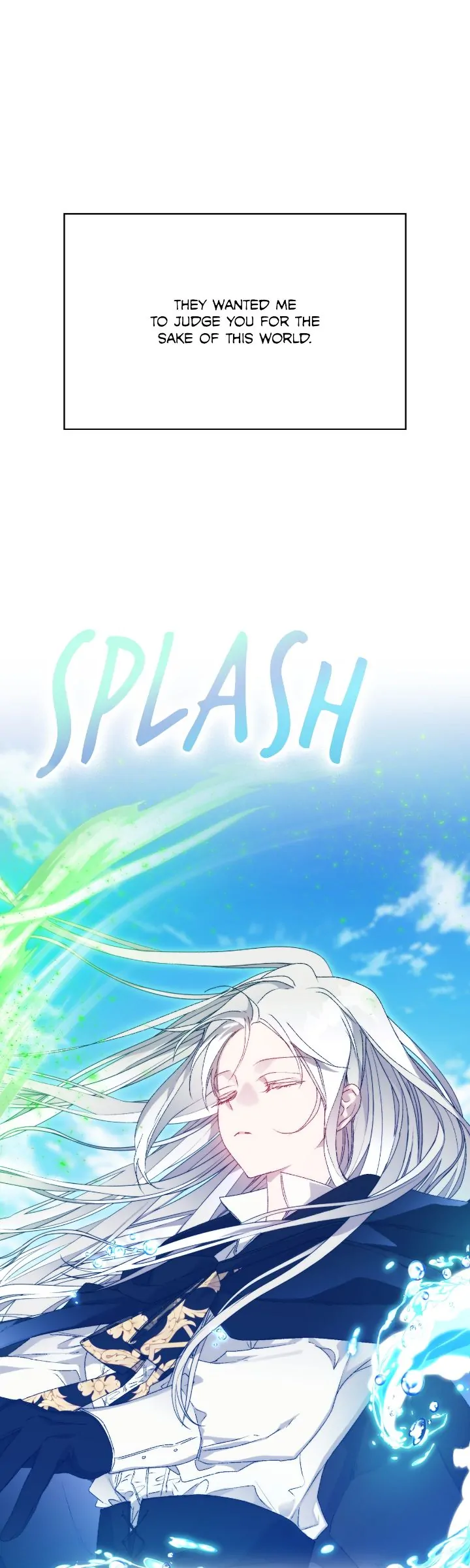 I’ll Raise You Well in This Life, Your Majesty! chapter 117 page 49