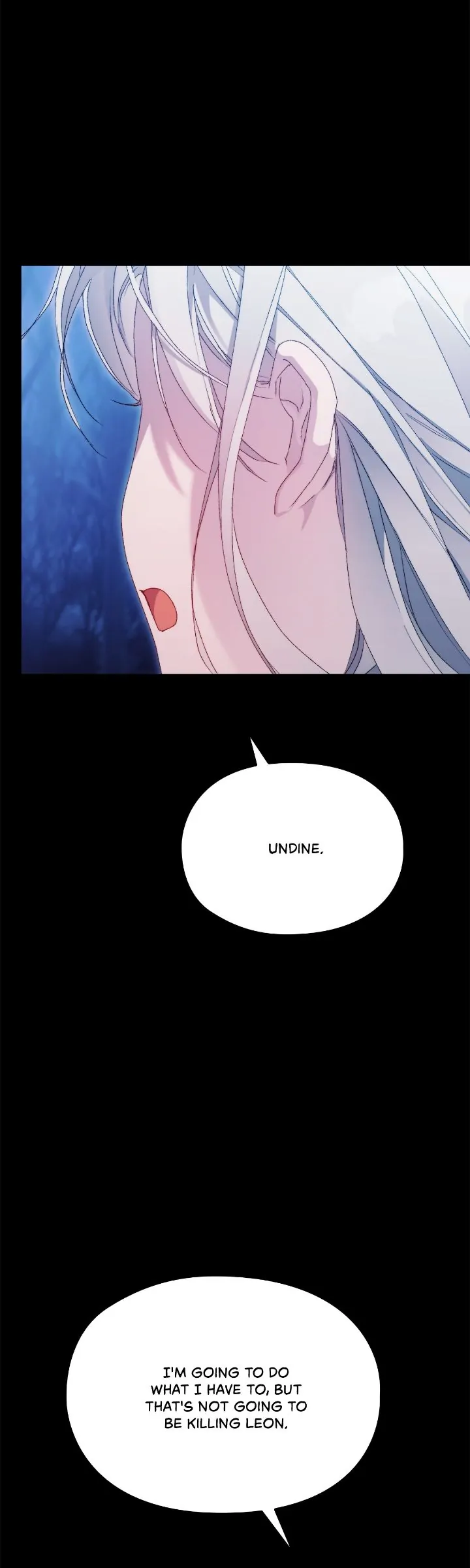 I’ll Raise You Well in This Life, Your Majesty! chapter 117 page 53