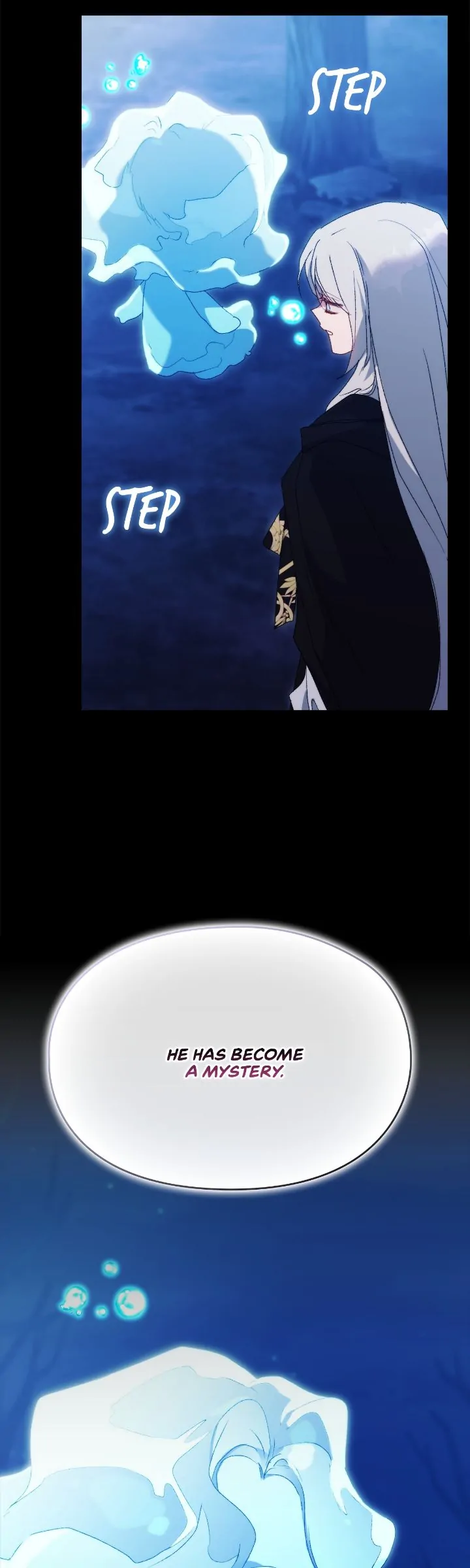 I’ll Raise You Well in This Life, Your Majesty! chapter 117 page 54