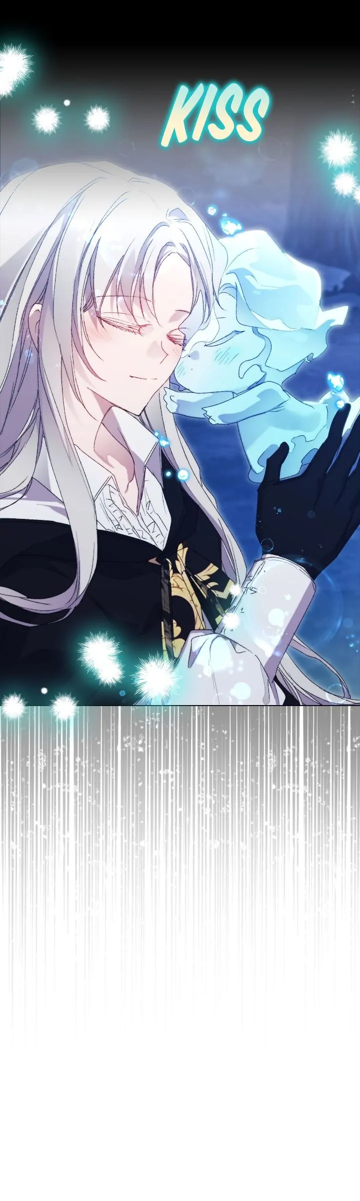 I’ll Raise You Well in This Life, Your Majesty! chapter 117 page 58