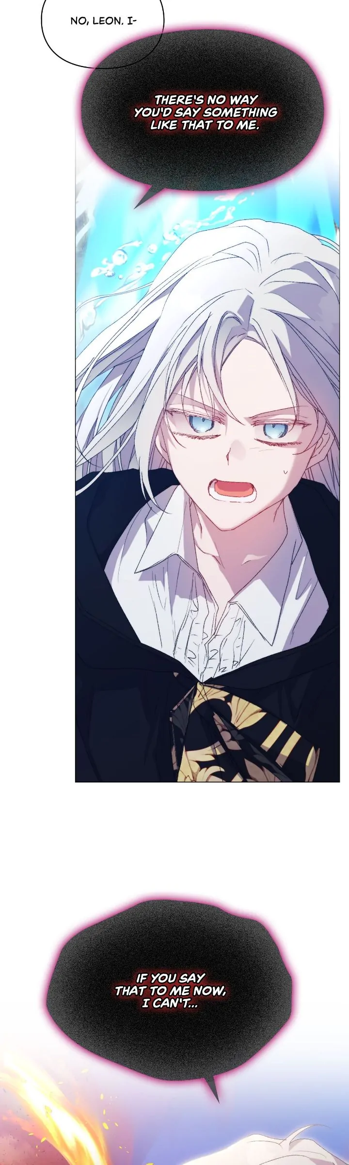 I’ll Raise You Well in This Life, Your Majesty! chapter 117 page 61