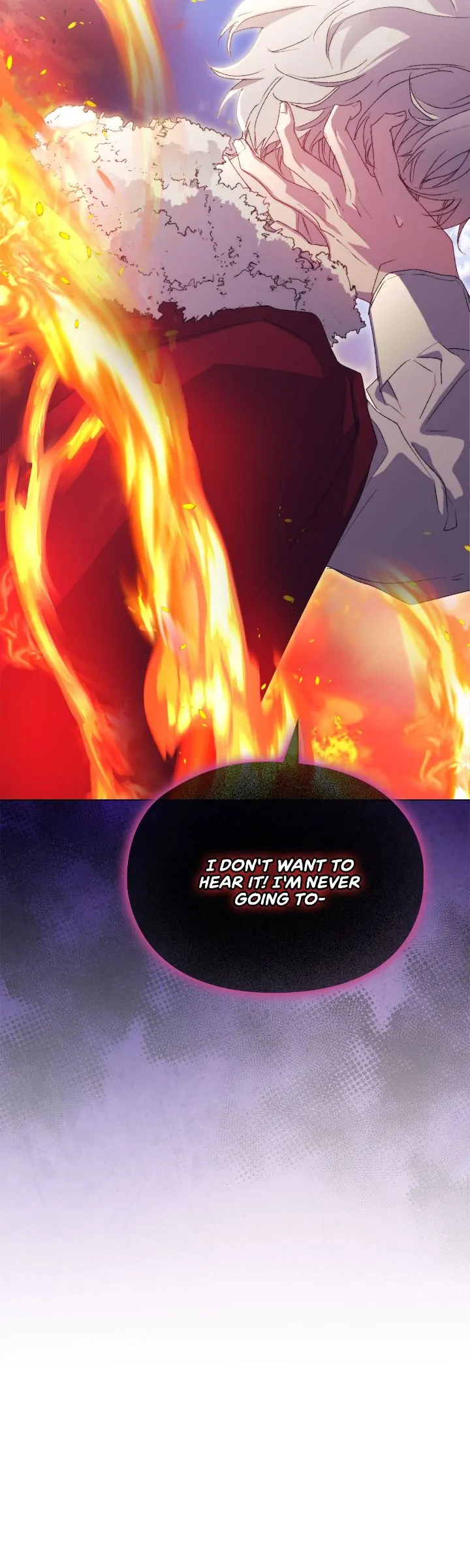 I’ll Raise You Well in This Life, Your Majesty! chapter 117 page 62