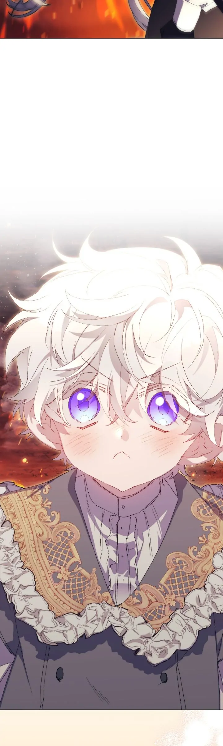 I’ll Raise You Well in This Life, Your Majesty! chapter 117 page 64