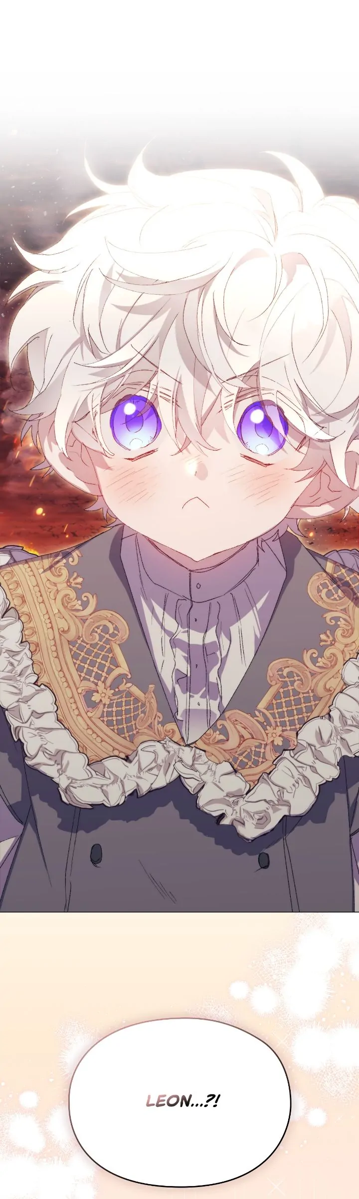 I’ll Raise You Well in This Life, Your Majesty! chapter 118 page 1