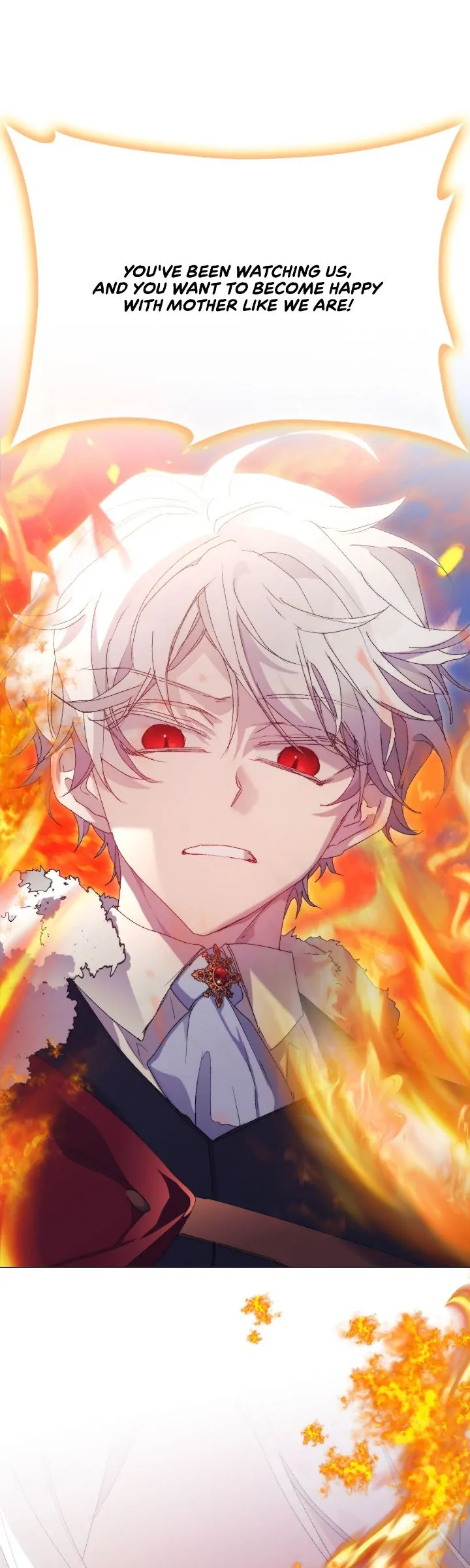 I’ll Raise You Well in This Life, Your Majesty! chapter 118 page 19