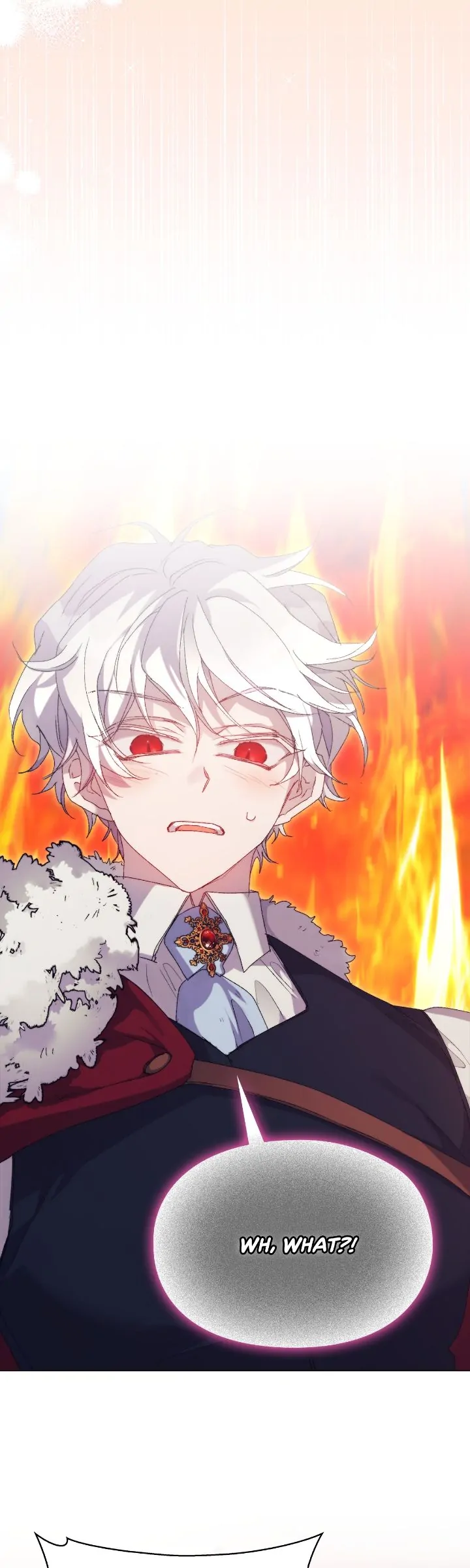 I’ll Raise You Well in This Life, Your Majesty! chapter 118 page 2