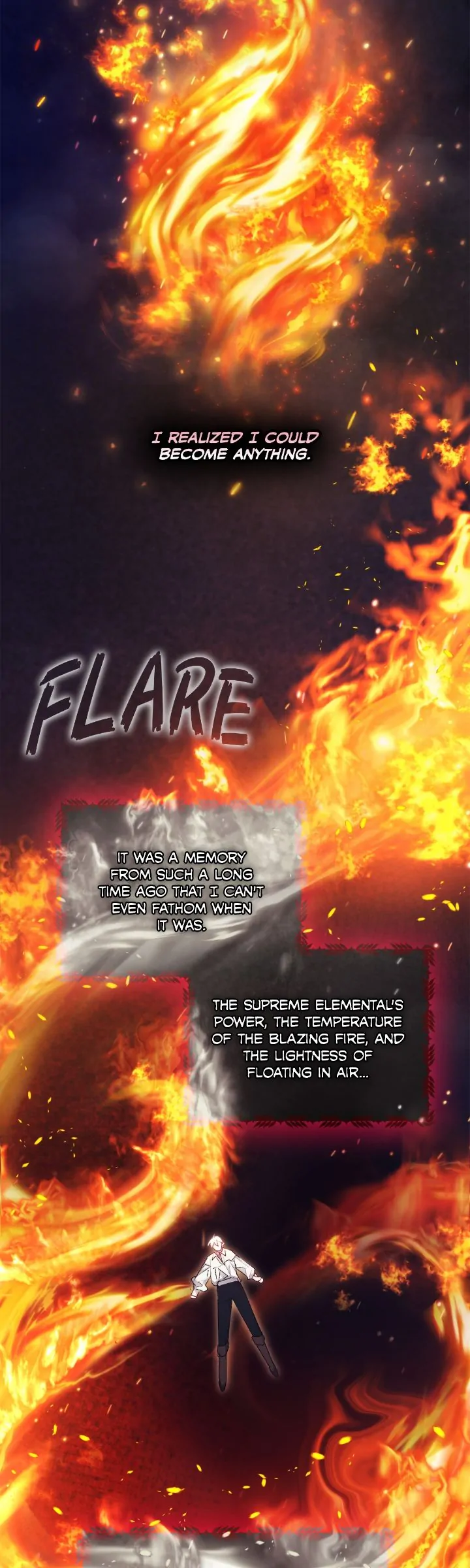 I’ll Raise You Well in This Life, Your Majesty! chapter 118 page 24