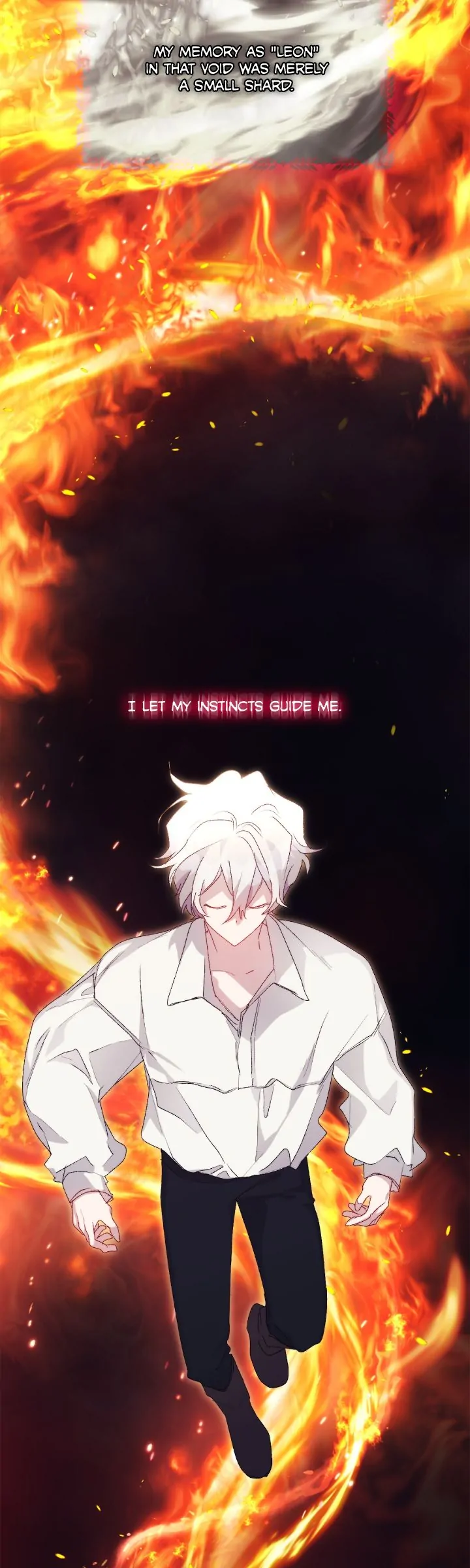 I’ll Raise You Well in This Life, Your Majesty! chapter 118 page 25