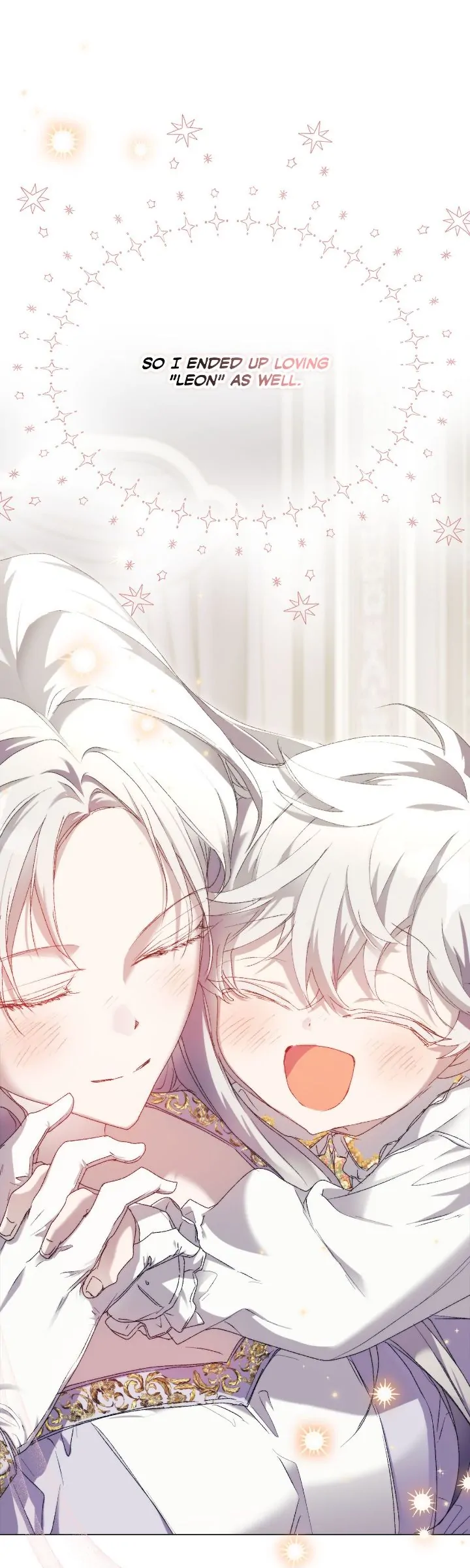 I’ll Raise You Well in This Life, Your Majesty! chapter 118 page 33