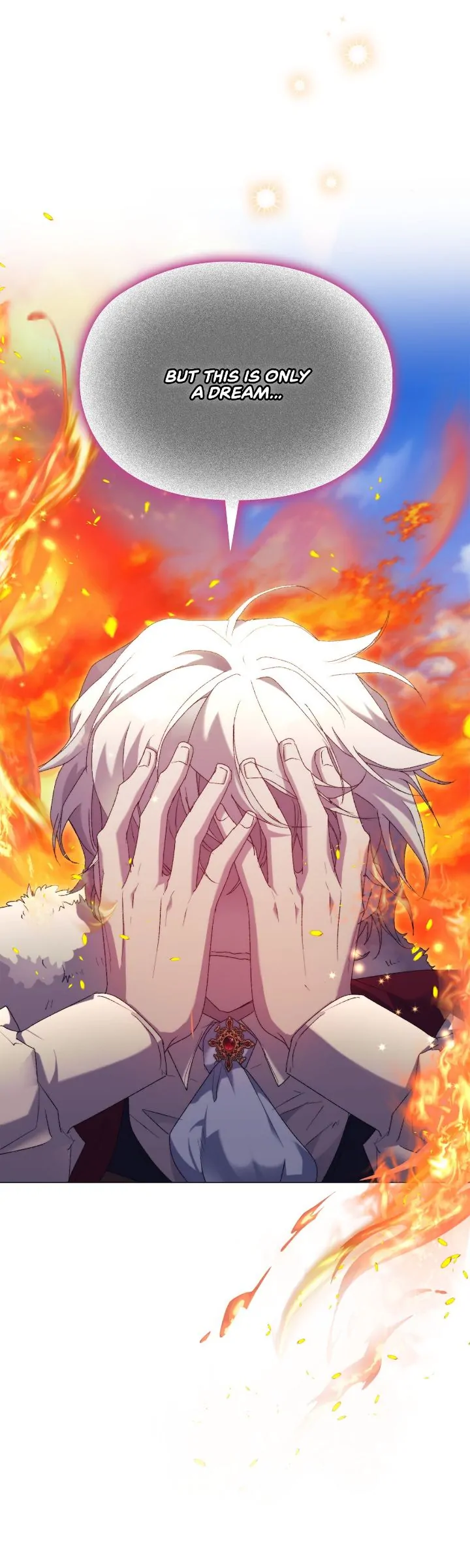 I’ll Raise You Well in This Life, Your Majesty! chapter 118 page 36