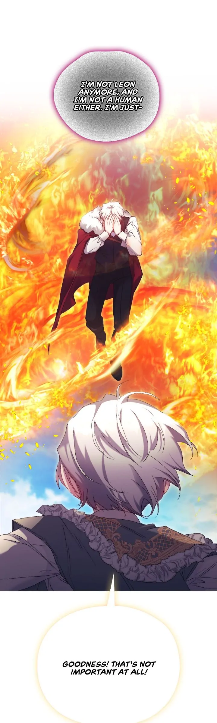 I’ll Raise You Well in This Life, Your Majesty! chapter 118 page 37